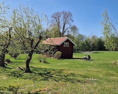 Cozy Farmhouse Close To Nature.