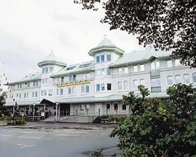 Clarion Collection Hotel Fregatten