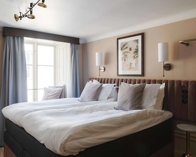 Hotel Frantz, WorldHotels Crafted