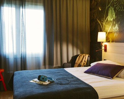 Scandic Gävle Väst