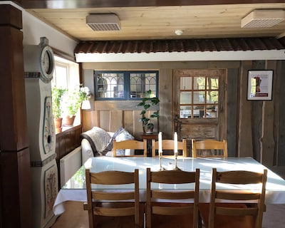 Rättviksgårdens Vandrarhem