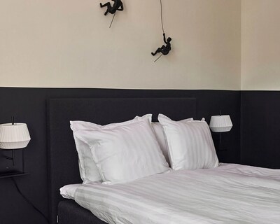 Hotell Slottsgatan