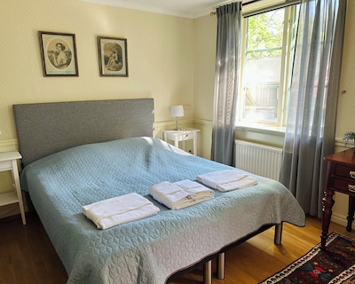 Hotel Aspa Herrgård