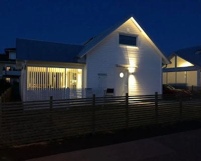 Spacious cottage on Öland Borgholm