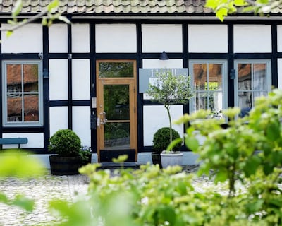 Hotel Kockska Gården