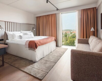 Clarion Hotel Karlatornet